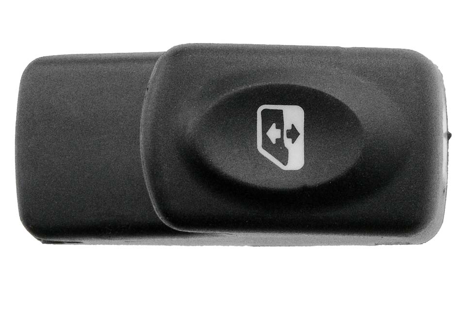 Comutator macara geam Renault Kangoo 1997-, 5 Pini, NTY EWS-RE-009