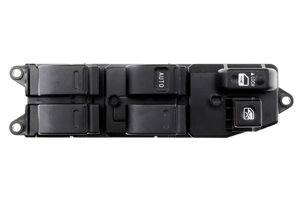 Comutator macara geam Toyota Rav4 2000-2005, 18 Pini, NTY EWS-TY-010