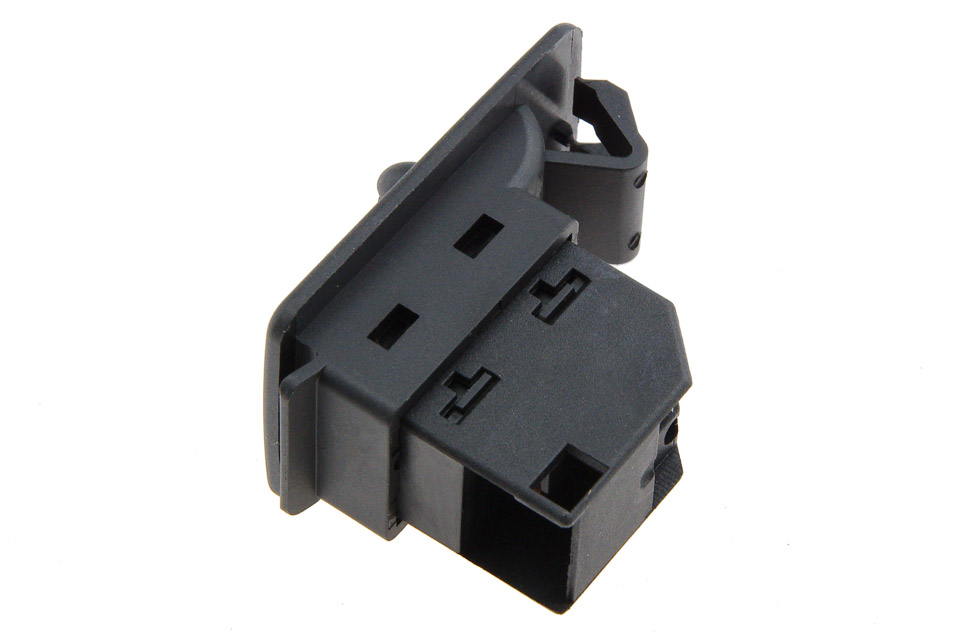 Comutator macara geam Vw Beetle 1998-2010, NTY EWS-VW-066