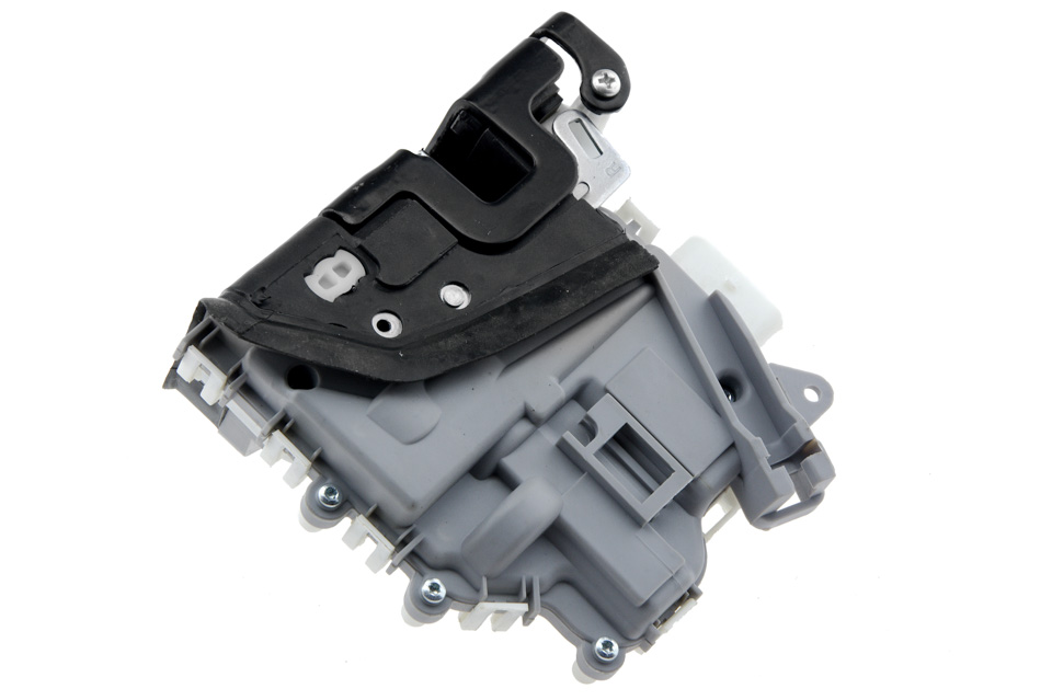 Actuator usa fata Audi A1 2010-, A4 2007-, A5 2007-, A6 2010-, A7 2010-, A8 2009-, Q3 202011-, Q5 2008-, Q7 2006-, Dreapta, NTY EZC-AU-006