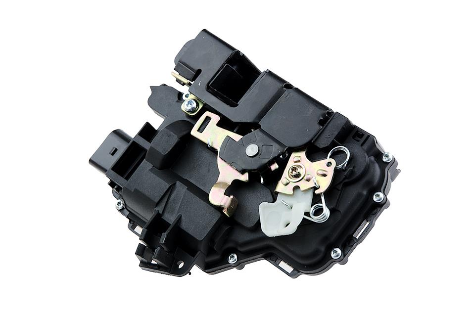 Actuator usa fata Vw Passat B5 -2005, Golf 4 -2003, Bora -2005, Skoda Octavia -2007, Seat Leon -2005, Toledo 2 -2004, Stanga, NTY EZC-VW-001