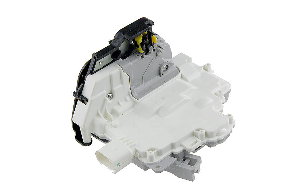 Actuator usa fata Audi A4 -2008, Seat Exeo 2008-, Dreapta, NTY EZC-VW-020