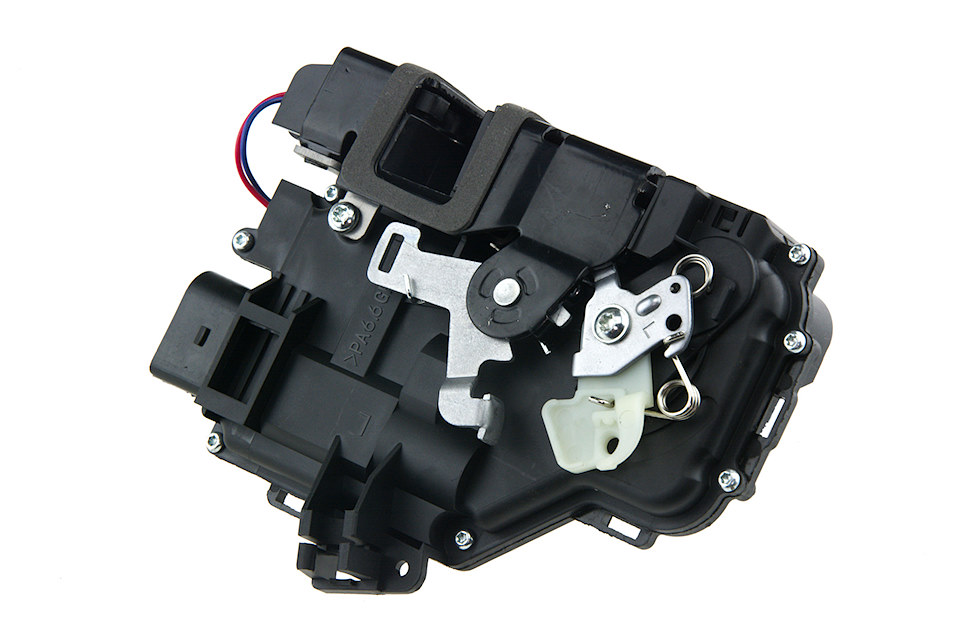 Actuator usa fata Audi A4 -2004, A6 -2005, Stanga, NTY EZC-VW-023