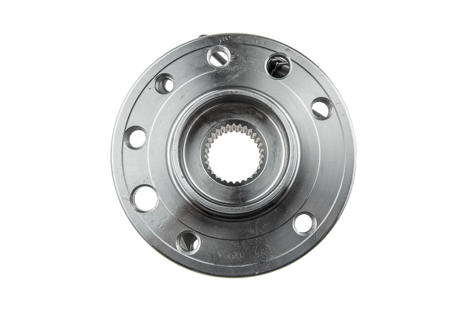 Butuc roata fata Opel Vectra C 2002-, Signum 2003-, Fiat Croma 2005-, Saab 9-3 2002-, Cadillac Bls 2006-2009, NTY KLP-PL-020