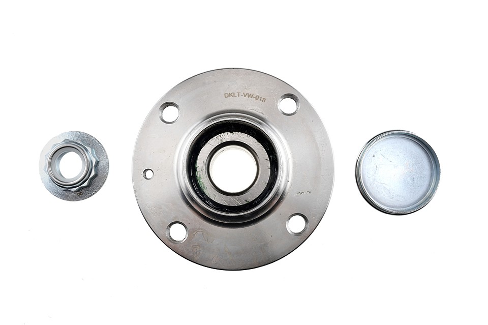 Butuc roata spate Vw Up 2011-, Skoda Citigo 2011-, Seat Mii 2011-, NTY KLT-VW-018