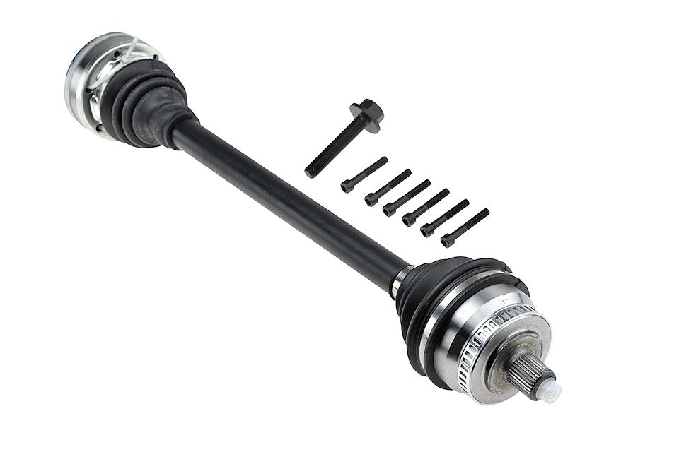 Planetara Vw Passat Syncro, 4motion 1996-2005, Stanga, Dreapta, Spate, NTY NPW-VW-091