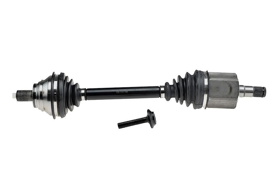Planetara Vw Tiguan 4motion 2.0tdi 136 Cp, 140 Cp 2007-2018, Stanga, cutie de viteze automata6, NTY NPW-VW-133
