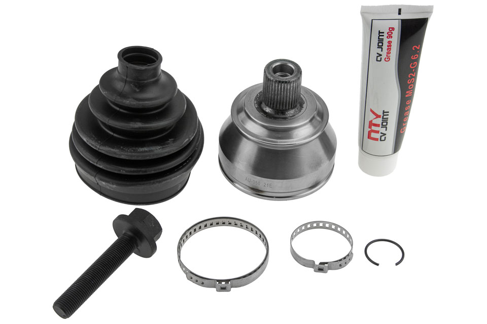 Cap planetara exterior Audi A6 3 2.0, 2.4, 2.8, 3.2, 2.0tdi, 3.0tdi 2005-, A8 2 3.2 2005-2010, NTY NPZ-AU-050