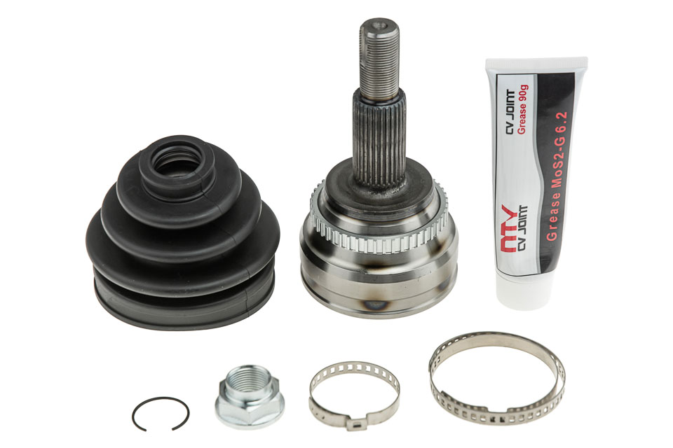 Cap planetara exterior Toyota Avensis D-4 Usi 2003-, Avensis Verso, Picnic 2.0 D 4 Usi 2001-, NTY NPZ-TY-089