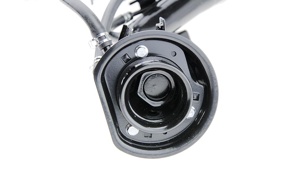 Gura umplere rezervor combustibil Subaru Forester 1997-, NTY PWP-SB-003
