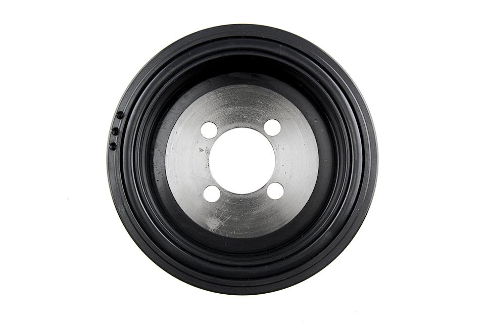 Fulie arbore cotit Bmw Seria 1 116, 120i 2003-2012, Seria 3 316, 318, 320i 2000-2011, Seria 5 520i 2007-2010, X3 2.0i 2004-2010, NTY RKP-BM-020