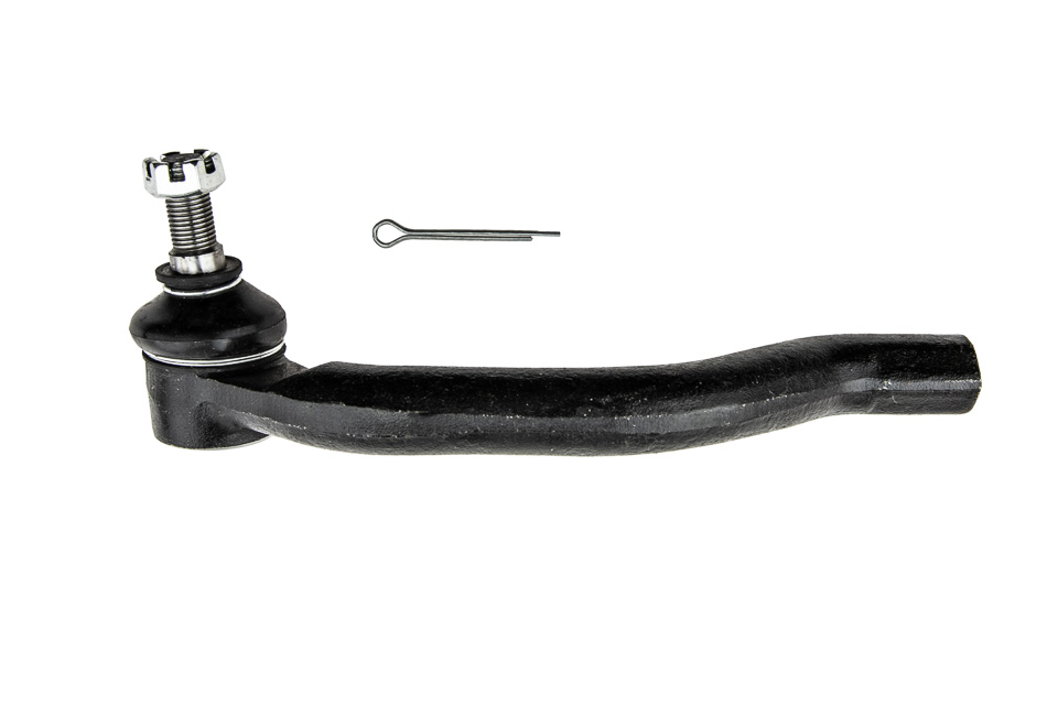 Cap de bara Honda Civic Fk 2006-, Dreapta, NTY SKZ-HD-044