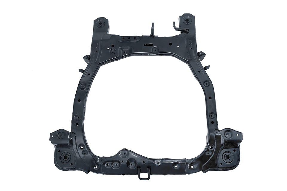 Cadru motor Kia Sorento 2009-, NTY ZRZ-KA-305