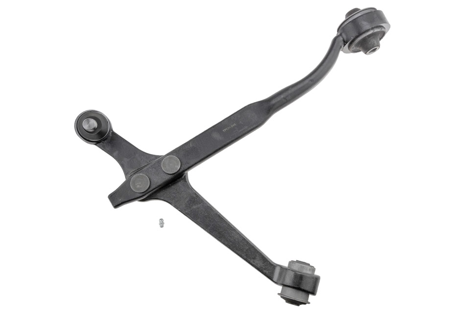 Brat suspensie fata Ford Windstar 1999-2004, Inferior Dreapta, NTY ZWD-CH-048