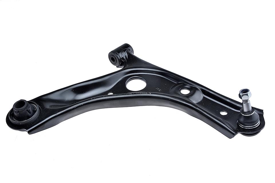 Brat suspensie fata Citroen C1 2 2014-, Peugeot 108 2014-, Toyota Aygo 2014-, Dreapta, NTY ZWD-CT-037