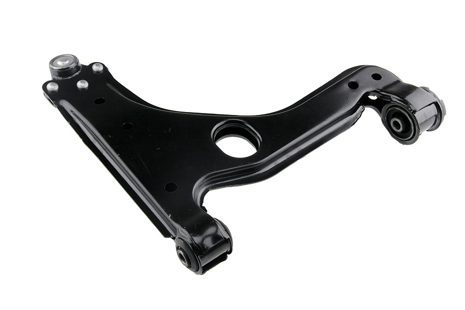 Brat suspensie fata Opel Astra H 2005-, Zafira B 2010-, Inferior Stanga, NTY ZWD-PL-029
