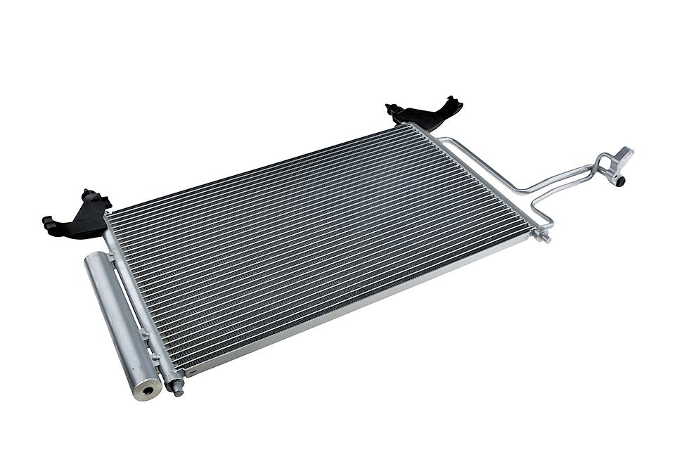 Condensator climatizare, Radiator clima Stilo (192) (2001-) 1.2 1 16v (Cu Uscator, Man), NTY CCS-FT-010