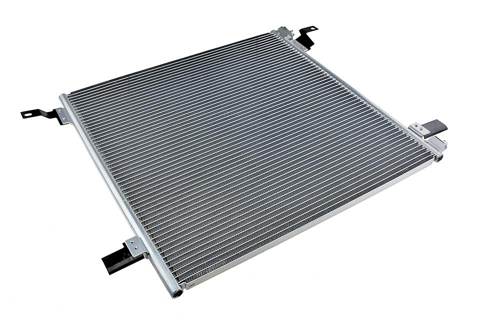 Condensator climatizare, Radiator clima Ml-Class W 163 (1998-) Ml 230 (Fara Uscator), NTY CCS-ME-023