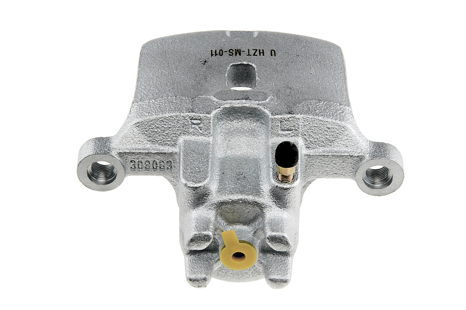 Etrier spate Mitsubishi Pajero 2000-2014, Stanga, NTY HZT-MS-011