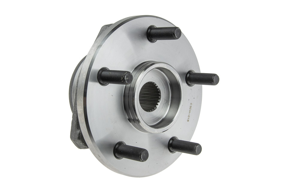 Butuc roata fata Jeep Grand Cherokee Wj 1999-2005, NTY KLP-CH-018