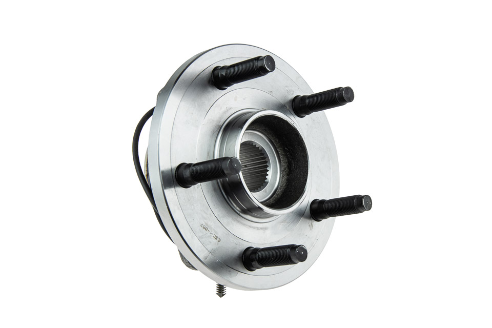 Butuc roata fata Dodge Durango 2004-05, NTY KLP-CH-057