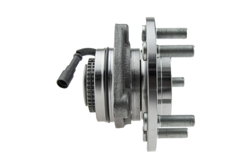 Butuc roata fata Ssangyong Rexton 2 2006-, Actyon 2001-2009, Kyron 2005-2012, On-Demand 4wd, NTY KLP-DW-088