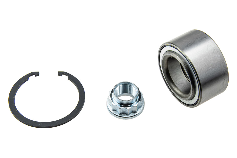 Rulment fata Toyota Aygo 2005-, Citroen C1 2005-, Peugeot 107 2005-, Cu Inel Abs, NTY KLP-TY-056