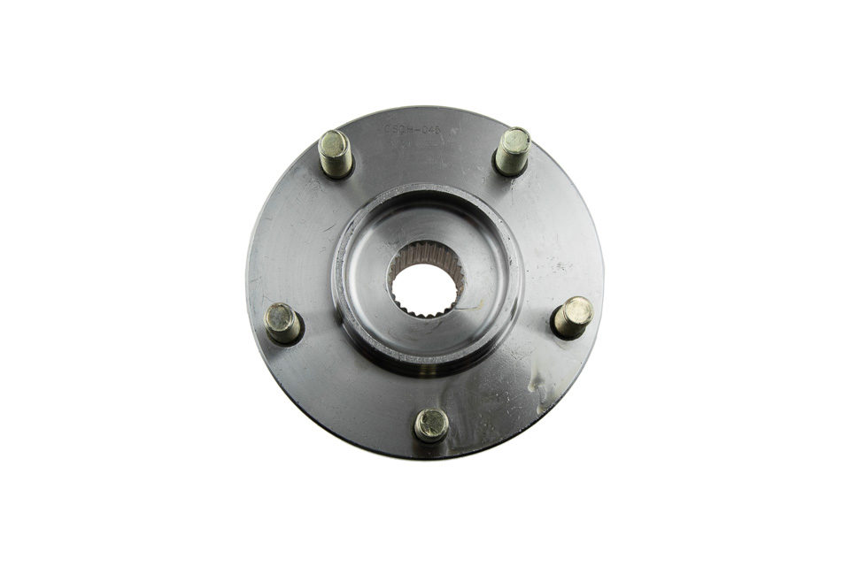Butuc roata spate Chrysler Voyager 2 4wd, Dodge Caravan 4wd 1995-2000, NTY KLT-CH-045