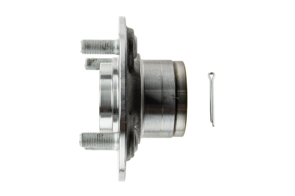 Butuc roata spate Nissan Almera N15 1995-, Sunny N14 1990-, -Abs, NTY KLT-NS-028