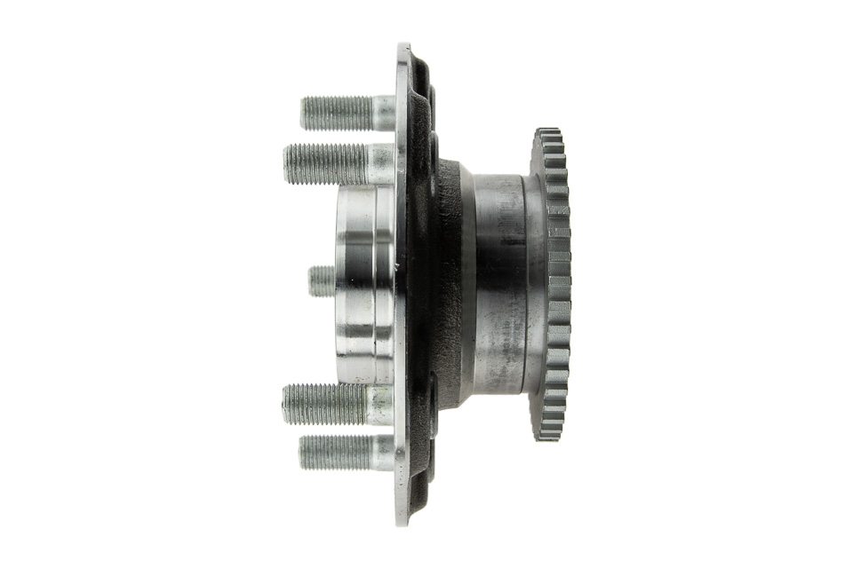 Butuc roata spate Nissan Primera P12 2001-, +Abs, NTY KLT-NS-069