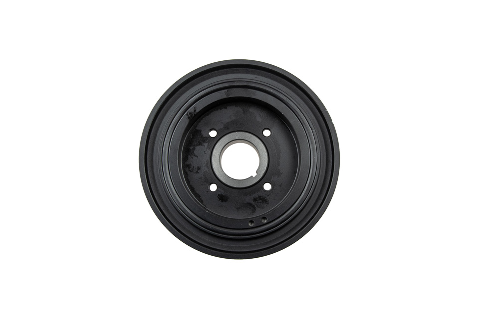 Fulie arbore cotit Mitsubishi Motor 4d56 2.5td Pajero V14w-V55w 1991-2004inaltime 47mm, NTY RKP-MS-001