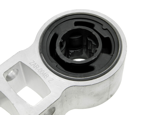 Suport trapez cauciuc-metal Alfa Romeo 159 2005-, Spider 2006-, Brera 2006-, Stanga, 50706954