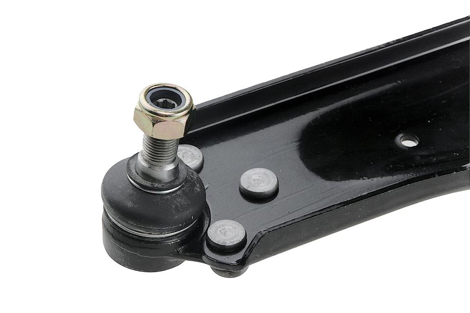 Brat suspensie fata, bascula Renault Espace 4 2002-, Inferior Stanga, 8200484810