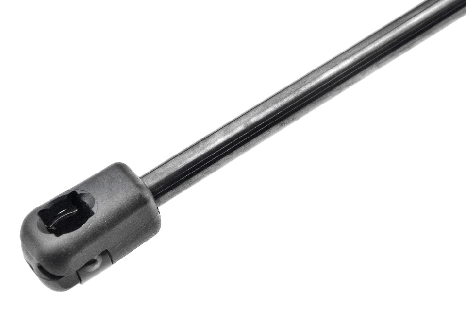 Amortizor portbagaj , L=595mm, F=515n, Pentru Modele Cu Geam Spate Cu Balama, Renault Megane Scenic, 1996-2003, NTY AE-RE-008