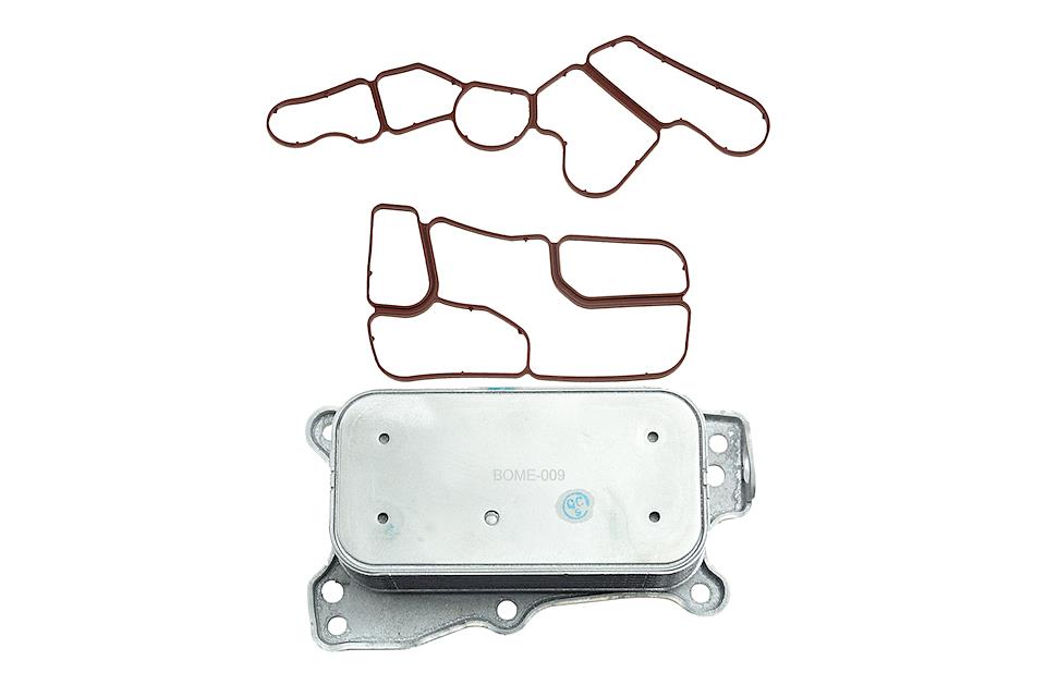Radiator racire motor Mercedes C W203 C230, C280, C350 2005-, C W204 C230, C280, C300, C350 2007-14, E W211 E230, E280, E350, E500 2005-, E W212 E300, E350, E500 2009-, Viano 3.5 190kw 07-, Vito W639 07-, 2721880001
