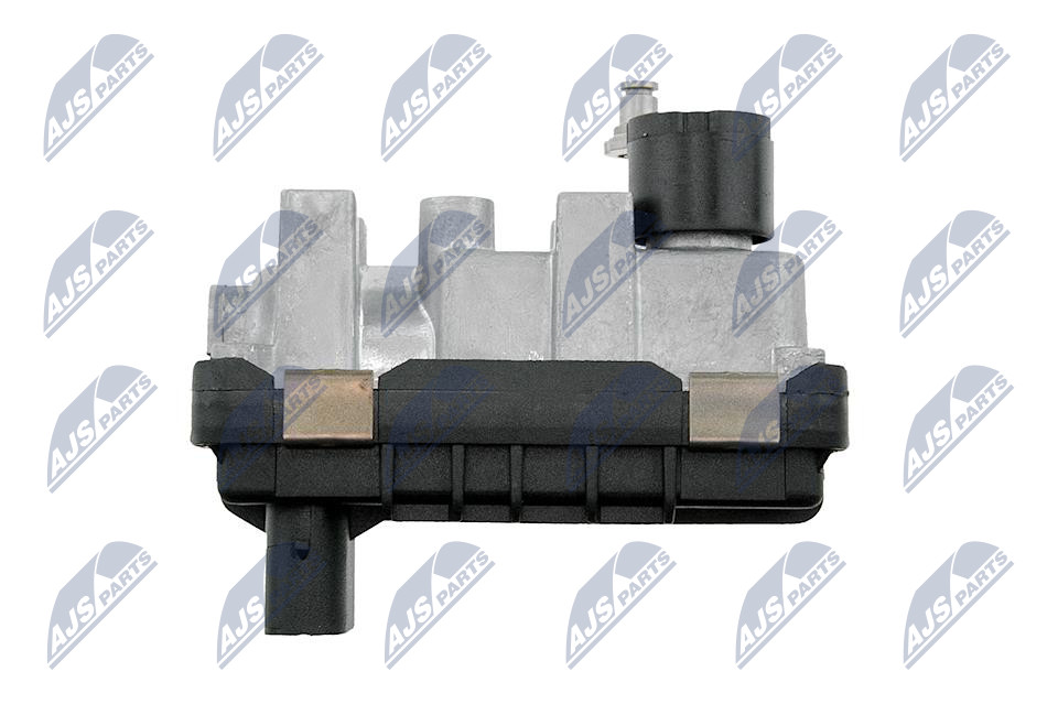 Actuator turbo G-221, 6NW008412, Ford Mondeo 3 2.0di, Tddi, Tdci, 2.2tdci 2000-2007, Jaguar X-Type 2.0d, 2.2d 2003-2009, 728680-5009s, 728680-0007, NTY ECD-FR-000