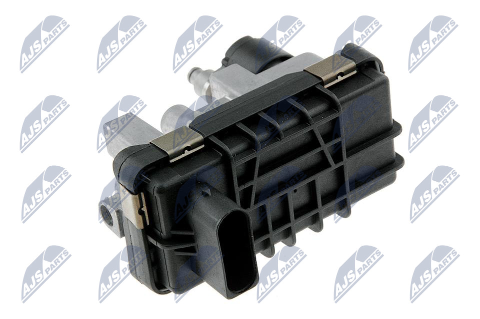 Actuator turbo G-20, 6NW009550, Audi A6 2004-2011, Q5 2008-2016, Q7 2006-2015, Vw Touareg 2002-2010, Touareg 2010-2018, Phaeton 2002-2016, Porsche Cayenne 2002-2010, Cayenne 2 201, NTY ECD-VW-011