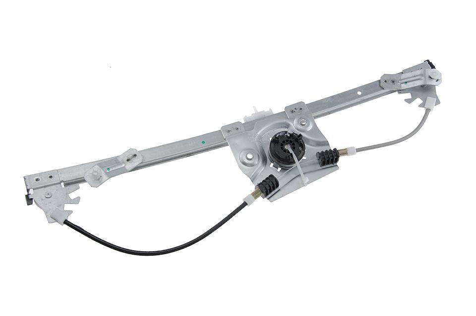 Macara geam Fiat 500l 2012-, Dreapta Fata, NTY EPS-FT-017