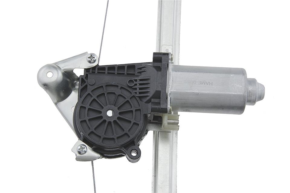 Macara geam Mercedes E-Clasa W210 -2003, Dreapta Spate Cu Motor, NTY EPS-ME-008S