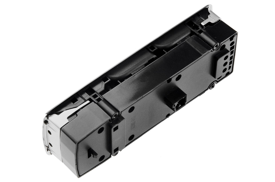Comutator macara geam Mercedes C W204 2007-, E W212 2009-, Glk X204 2008-, NTY EWS-ME-013