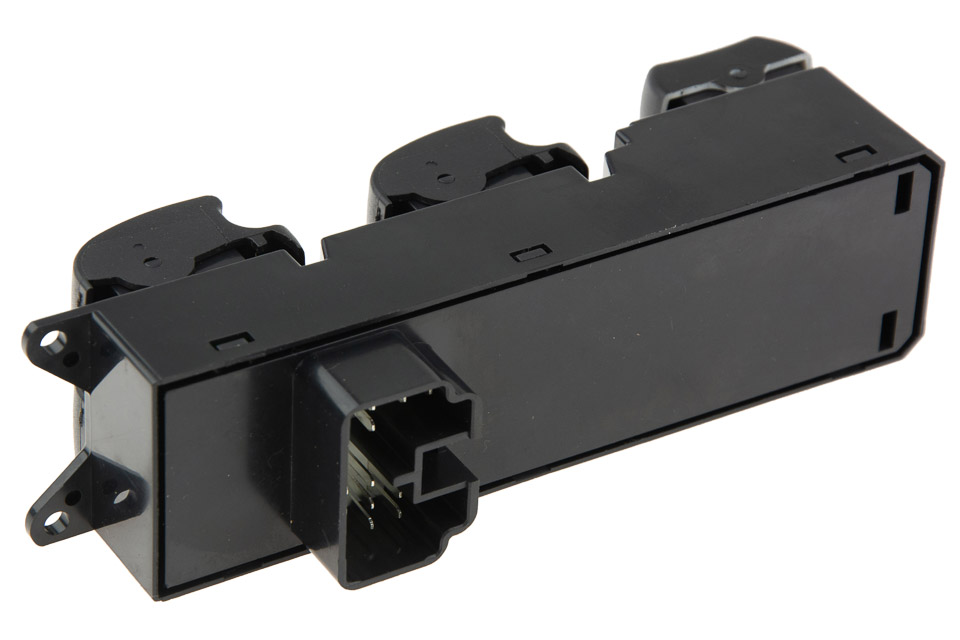 Comutator macara geam Mitsubishi Lancer 2007-, Lancer Sportback 2008-, NTY EWS-MS-006