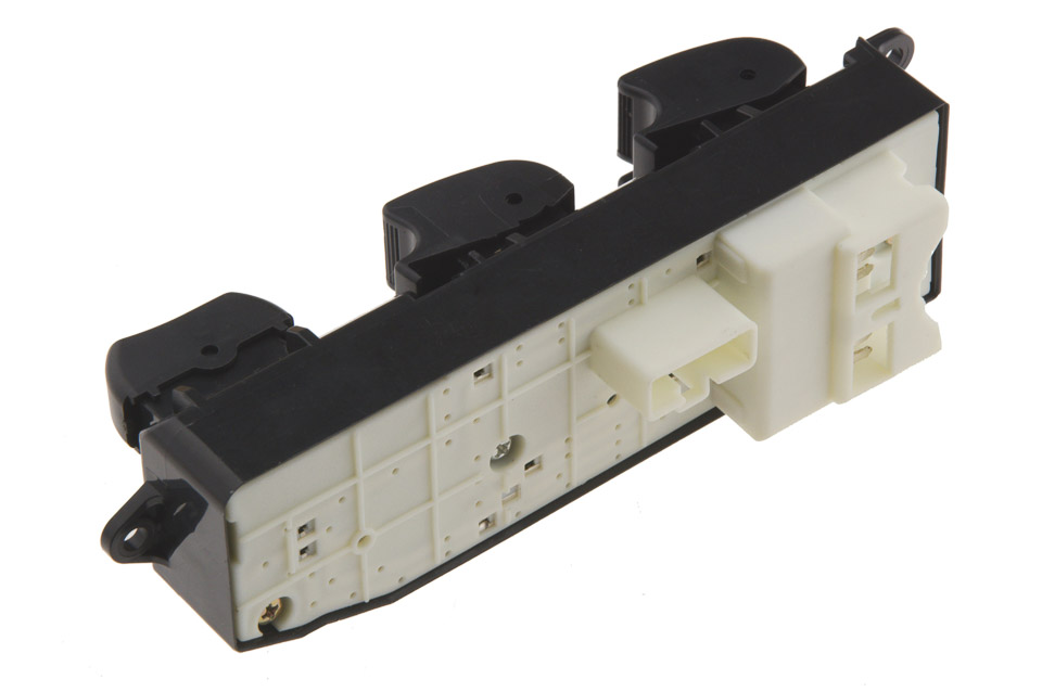 Comutator macara geam Toyota Corolla 1997-2001, Land Cruiser 100 1998-2005, 21 Pini, NTY EWS-TY-002