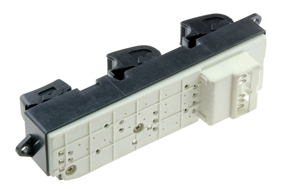 Comutator macara geam Toyota Rav4 1994-2000, Corolla 1992-1997, 14 Pini, NTY EWS-TY-018
