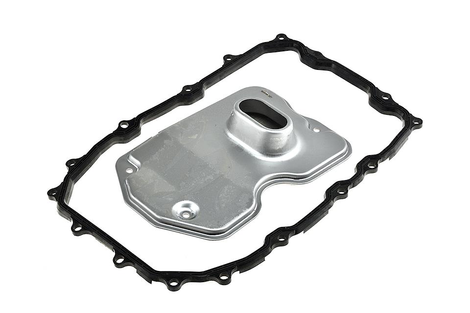 Filtru transmisie Cutie De Viteze 09d, Tr-60sn Vw Touareg 2.5tdi, 3.0tdi, 3.2, 3.6, 4.2, 5.0tdi 2002-, Audi Q7 3.0tdi, 4.2fsi, 4.2tdi 2006-, Porsche Cayenne 3.0tdi, 3.2, 3.6, S 4.5, NTY FSF-VW-001