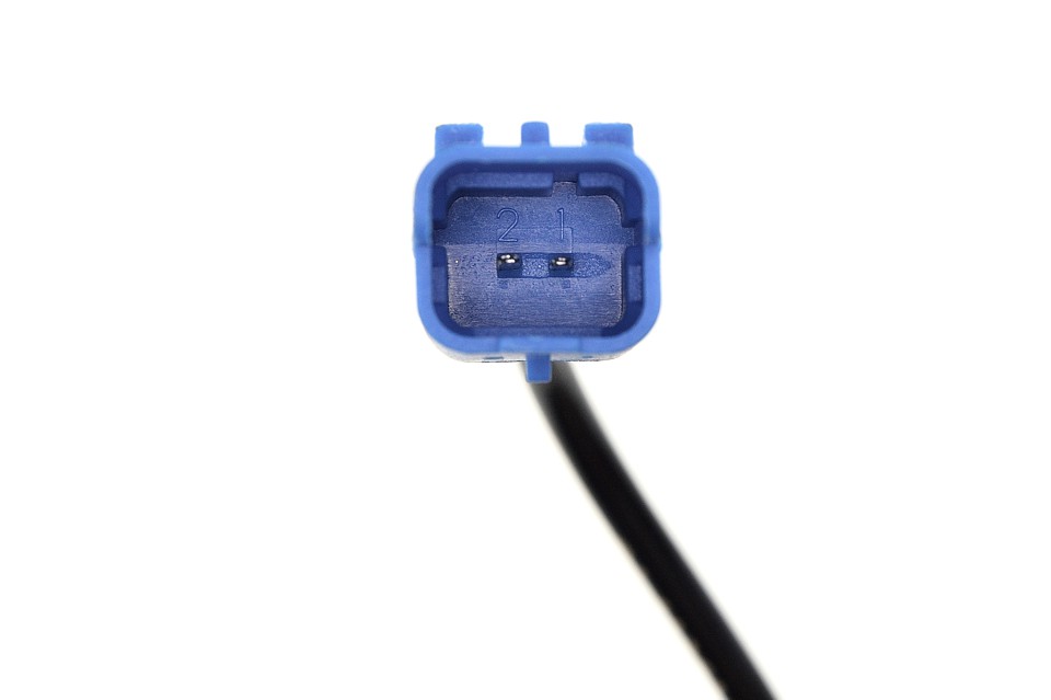 Senzor ABS spate Citroen C5 2001-, Stanga, Dreapta, NTY HCA-CT-015