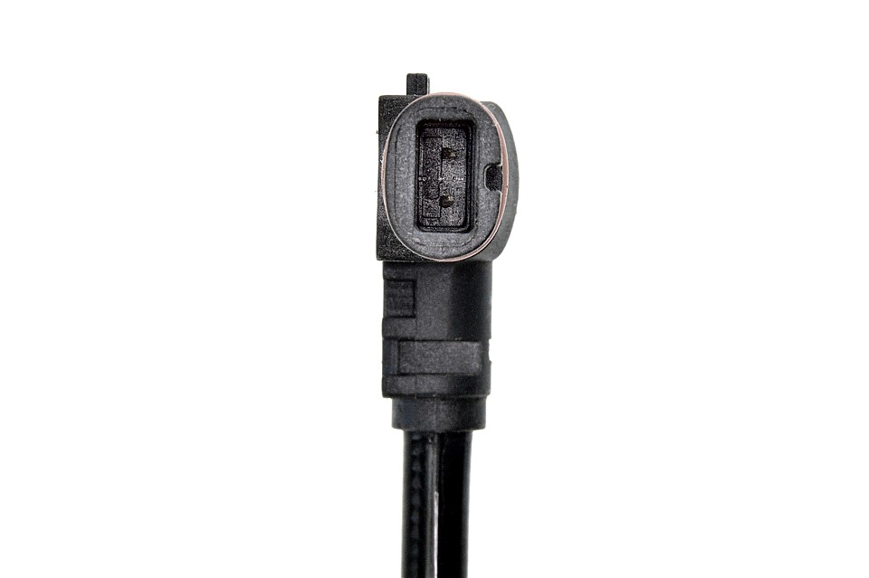 Senzor ABS fata Mercedes Clasa E 1995-2002, Dreapta, NTY HCA-ME-011