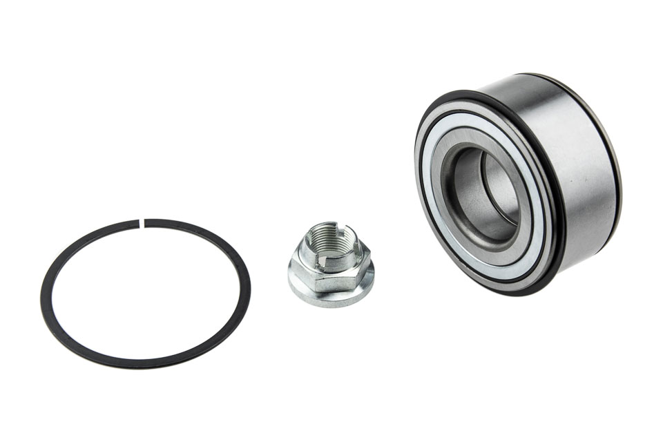 Rulment fata Renault Kangoo 4x4 2001-, Scenic 4x4 2003-, NTY KLP-RE-021