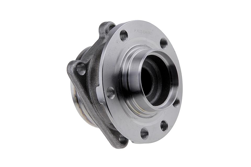 Butuc roata spate Jeep Cherokee 2014-, NTY KLT-CH-063