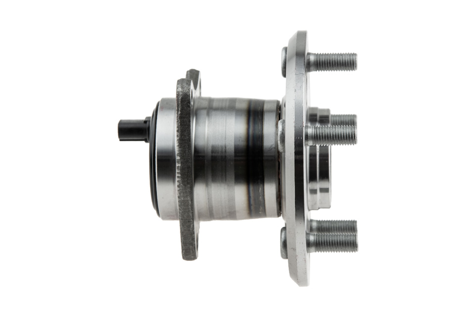 Butuc roata spate Toyota Camry 2.0i 16v, 2.4i 16v, 3.0i 24v 2001.08-, Dreapta, NTY KLT-TY-084