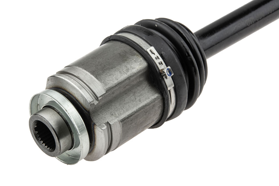 Planetara Jeep Compass, Patriot 2.0, 2.4 2014-, cutie de viteze automata Dreapta, NTY NPW-CH-054